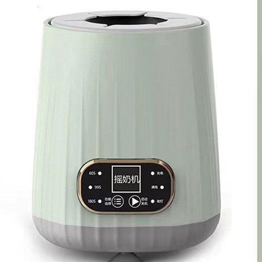 Smart Electric Baby Formula Mixer & Blender Machine