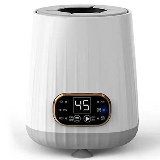 Smart Electric Baby Formula Mixer & Blender Machine