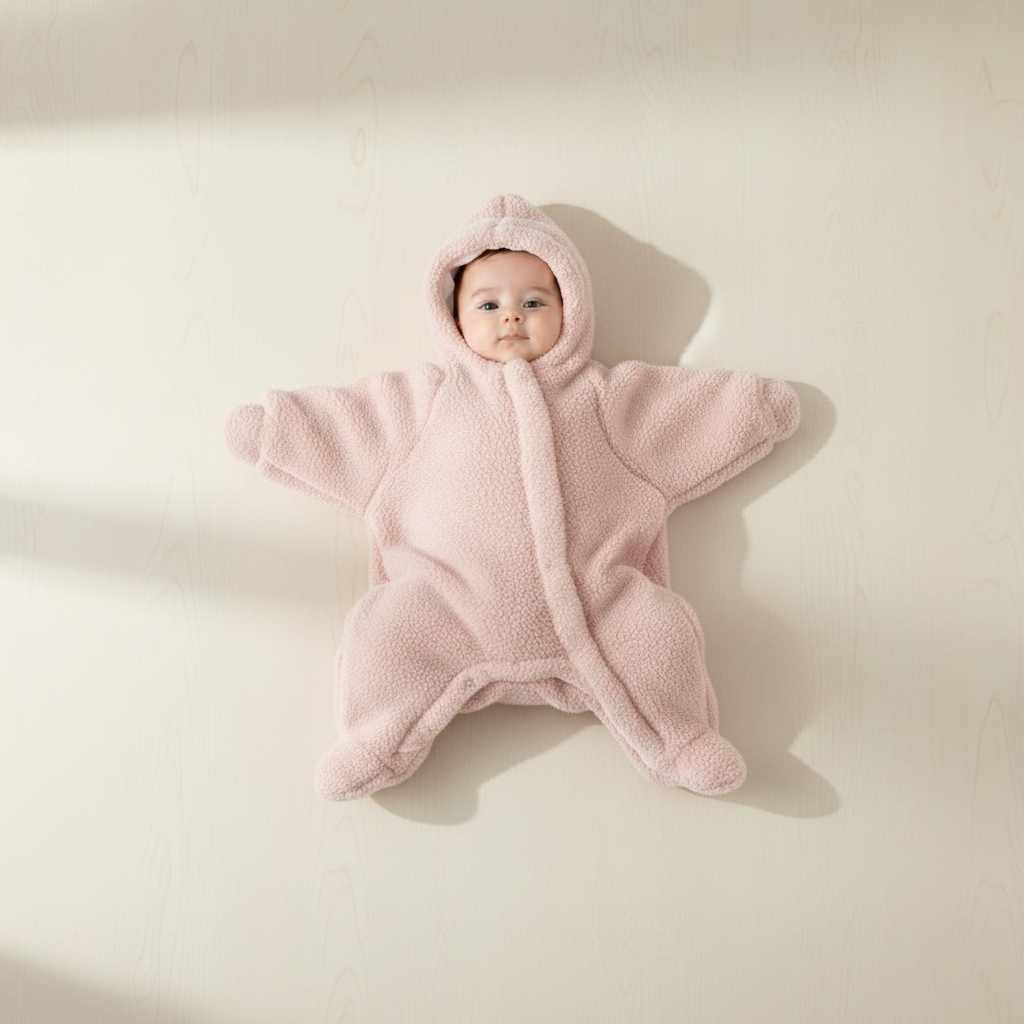 Baby Quilt
