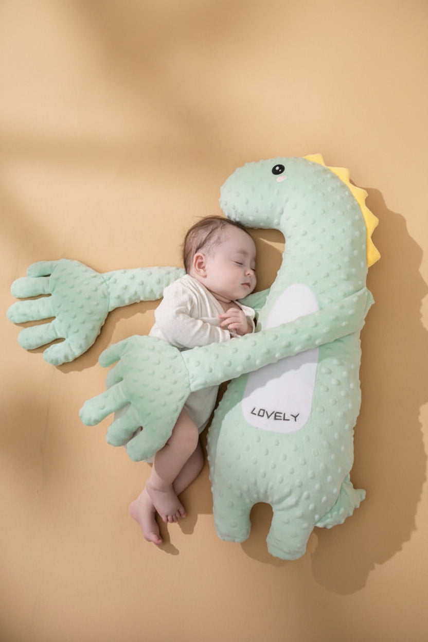 Baby Pillow